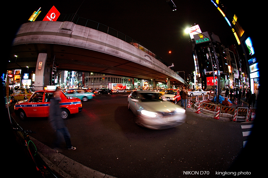 roppongi hill street 05.jpg - 六本木山